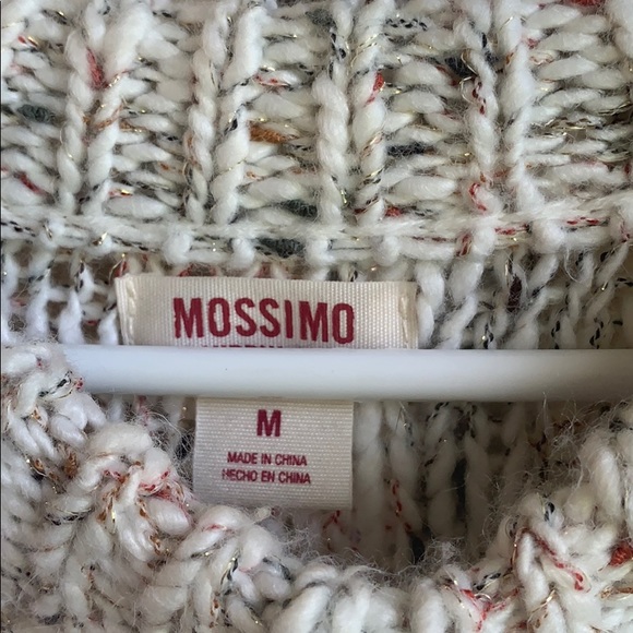 Sweater - Picture 3 of 4